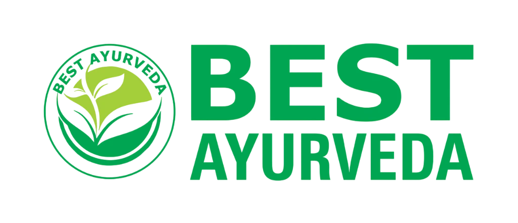 Best Ayurveda Logo